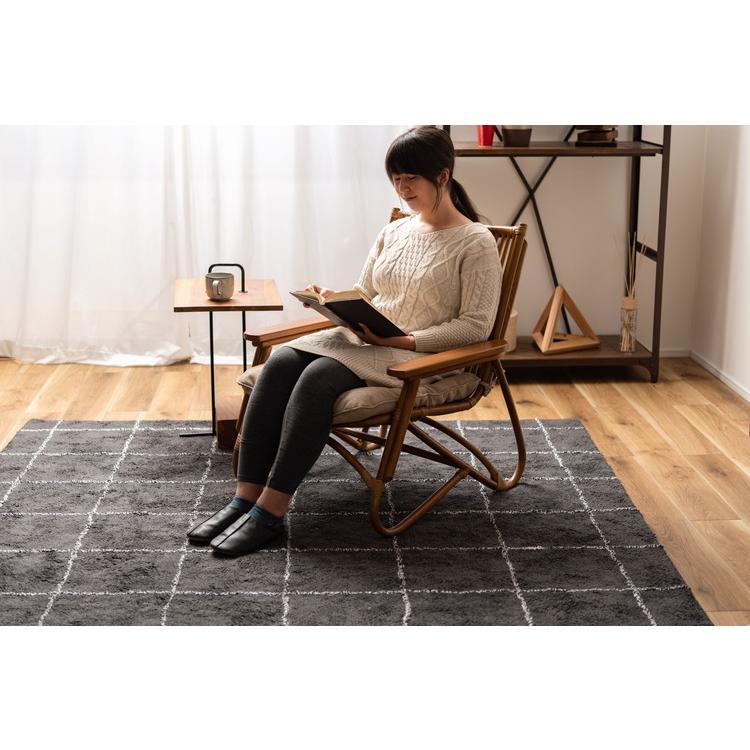 パーソナルチェア ラタンチェア チェア 椅子 いす おしゃれ 天然木