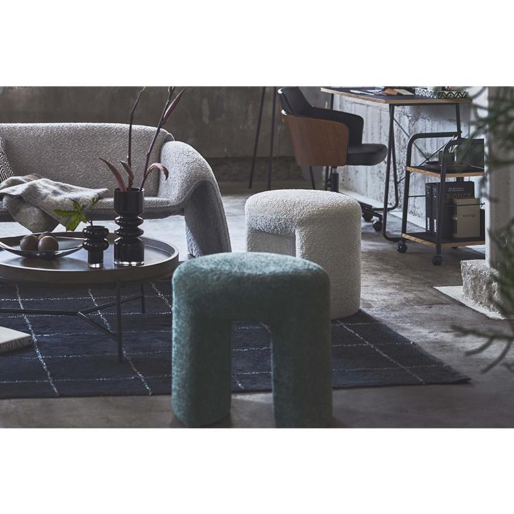 スツール PC-820 東谷 丸椅子 ラウンド チェア イス 腰掛 円形