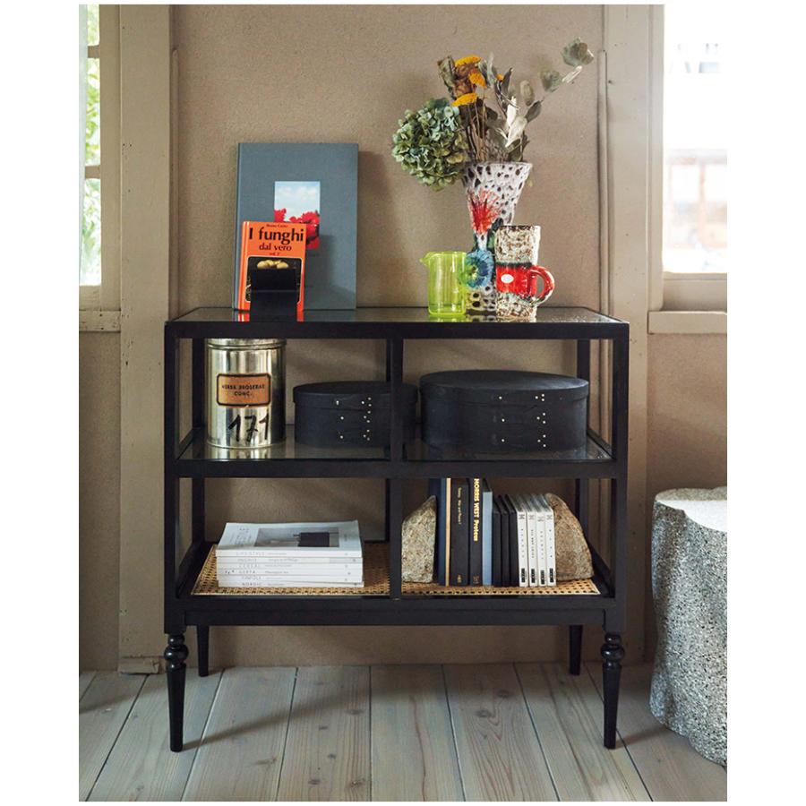 オープンシェルフ PM-513 東谷 収納 棚 シェルフ オープン収納 3段 三