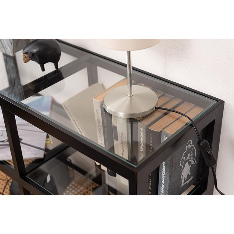 オープンシェルフ PM-513 東谷 収納 棚 シェルフ オープン収納 3段 三