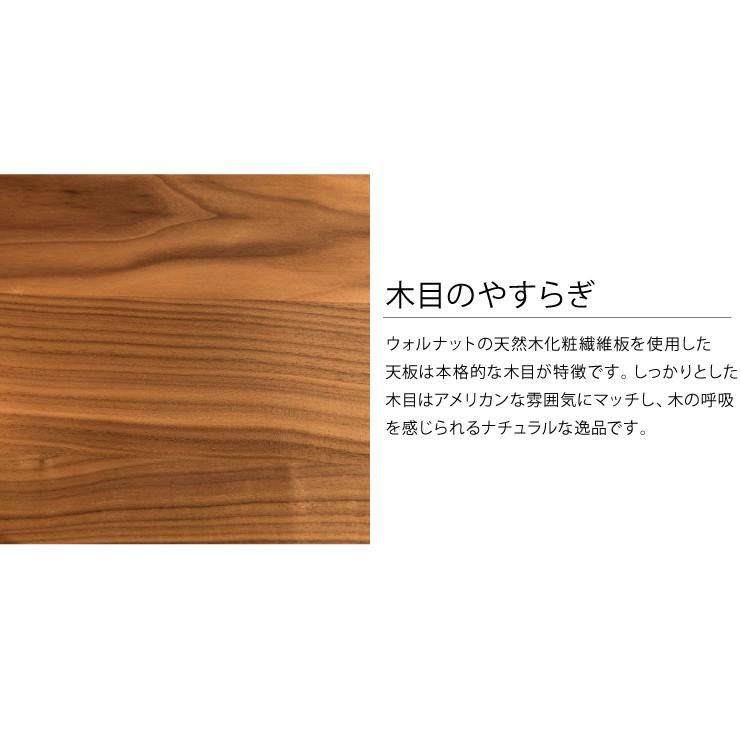 トムテ 2WAYテーブル 幅100 机 ハイタイプ ロータイプ テーブル 継脚