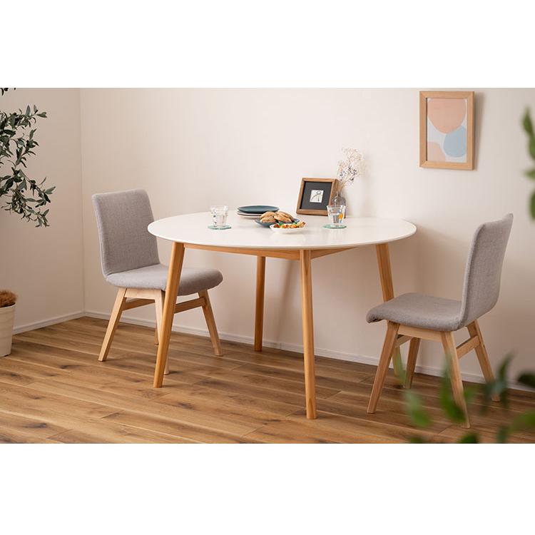 ダイニングテーブル テーブル 4人用 ラウンドテーブル 丸 ラウンド