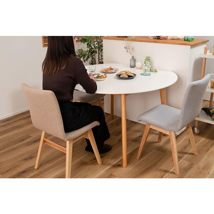ダイニングテーブル テーブル 4人用 ラウンドテーブル 丸 ラウンド