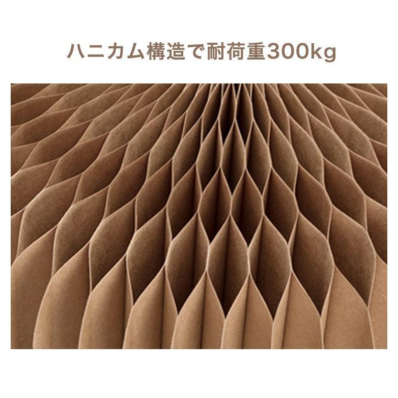 スツール 折りたたみ 紙製 高さ42cm 耐荷重300kg 工具不要 撥水加工 クッション付き 隙間収納 シンプル 来客用 旅行 おしゃれ コンパクト スツール スツール 折りたたみ 紙製 高さ42cm 耐荷重300kg 工具不要 撥水加工 クッション付き 隙間収納 シンプル 来客用 旅行 おしゃれ コンパクト