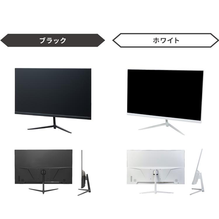 simplus（シンプラス） ゲーミングモニター 27インチ PCモニター 100Hz