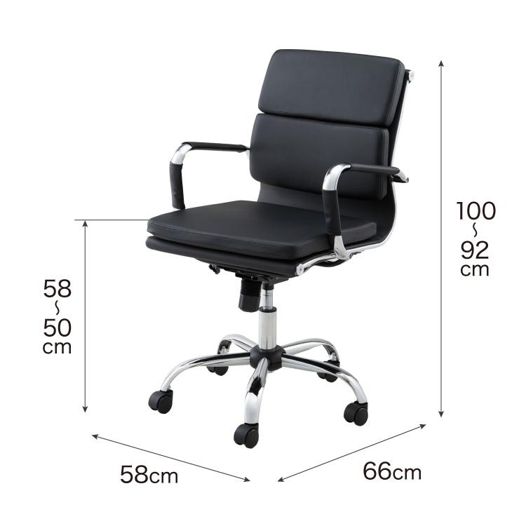 イームズアルミナムチェア　リプロダクト　黒 楽天市場】【1年保証】国内在庫 アルミナム チェア イームズ リ