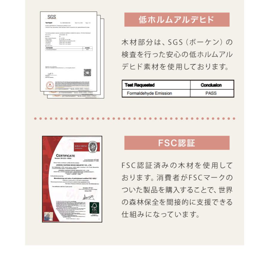 キャットタワー スリム 据え置き 大型猫 ハンモック付き 51×51cm 高さ188cm 省スペース おしゃれ 猫用品 タワー プレゼント_17