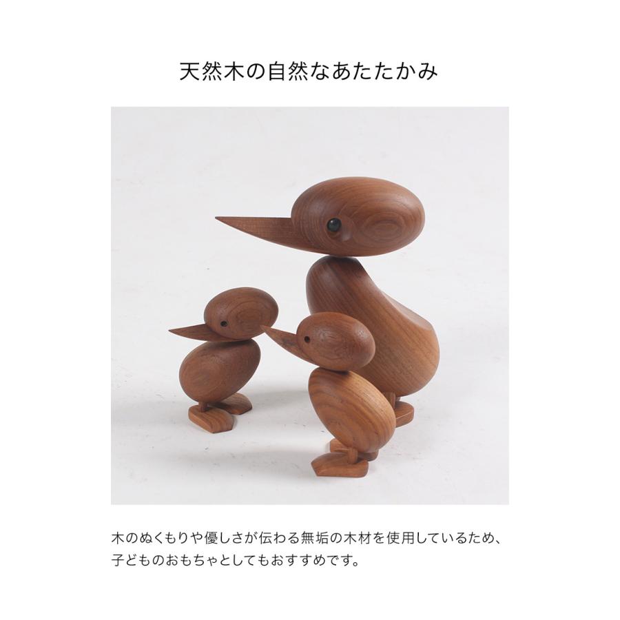 お値下げ！木製　置物　オブジェ　高さ約32cm オブジェ 置物 アザラシ 天然木 デンマーク 北欧 ギフト SPRING