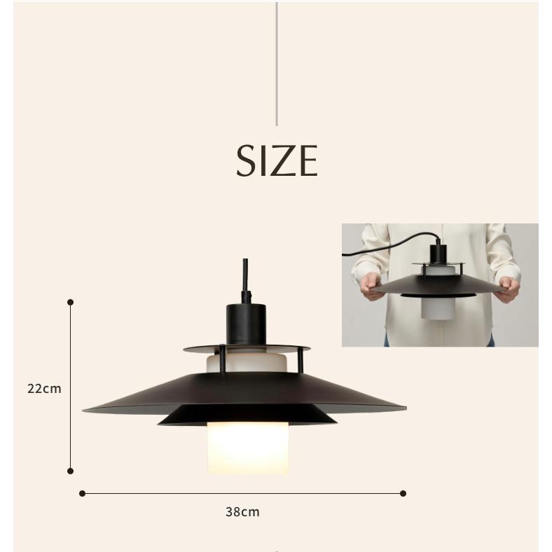 リコメン堂 ペンダントライト 北欧 ダイニング LED対応 おしゃれ