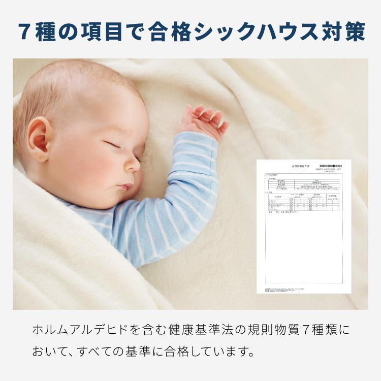 リコメン堂 高反発マットレス セミシングル 極厚20cm 高密度 30D 高