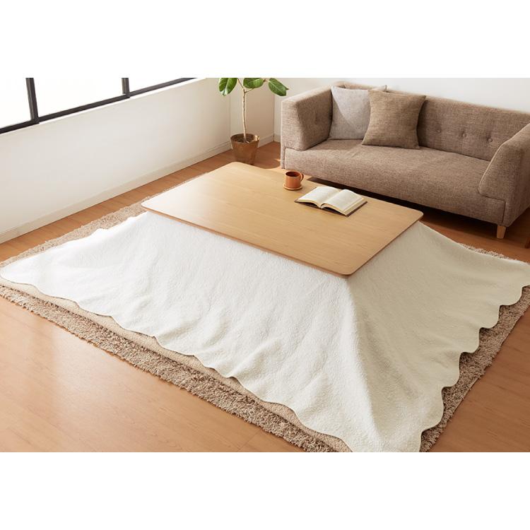 ロッキードマーティン社　衛星　マルチカバー　ソファーカバー　ラグ　190x140 リコメン堂 ソファカバー ラグ マルチカバー キルト 190×190cm 正方形