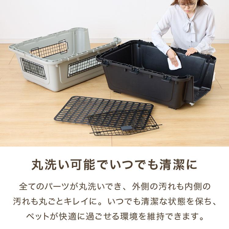 ペットキャリー キャリーケース XL 犬 大型犬 中型犬 猫 ペット エア