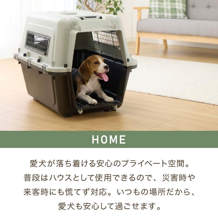 ペットキャリー キャリーケース XL 犬 大型犬 中型犬 猫 ペット エア