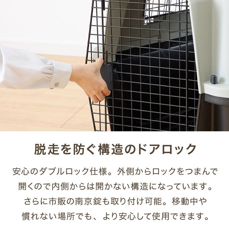 ペットキャリー キャリーケース XL 犬 大型犬 中型犬 猫 ペット エア
