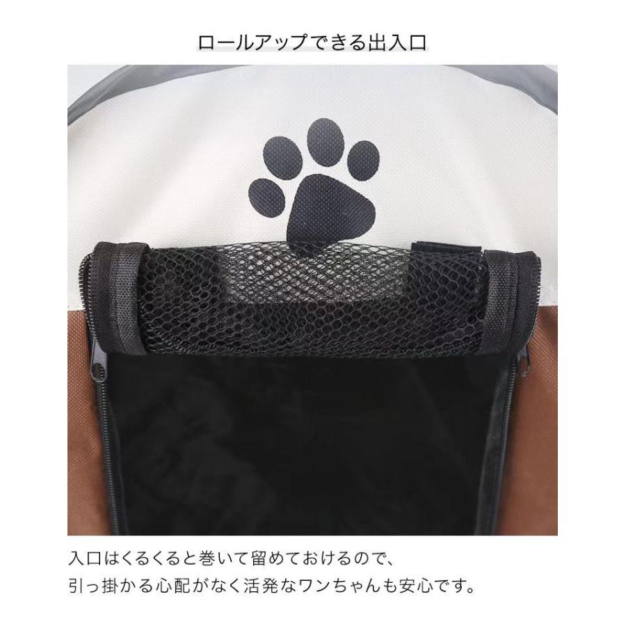 アウトレット メッシュサークル 折りたたみ Sサイズ 小型犬 八角形 屋根付き 持ち運び コンパクト 犬用 レジャー アウトドア 旅行 災害対策 ペットサークル riosmauricio.com アウトレット メッシュサークル 折りたたみ Sサイズ 小型犬 八角形 屋根付き 持ち運び コンパクト 犬用 レジャー アウトドア 旅行 災害対策 ペットサークル riosmauricio.com