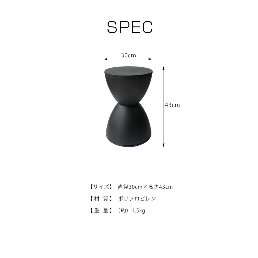 リコメン堂 プリンスアハ スツール 収納 リプロダクト おしゃれ Prince