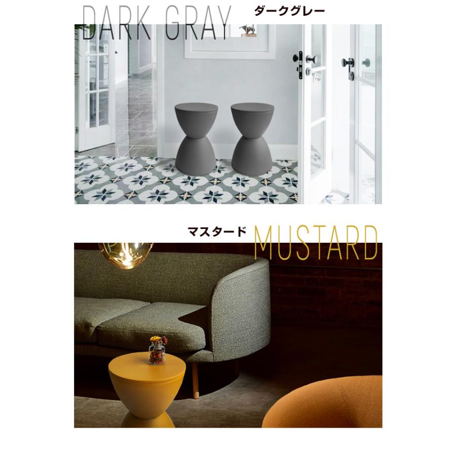 リコメン堂 プリンスアハ スツール 収納 リプロダクト おしゃれ Prince