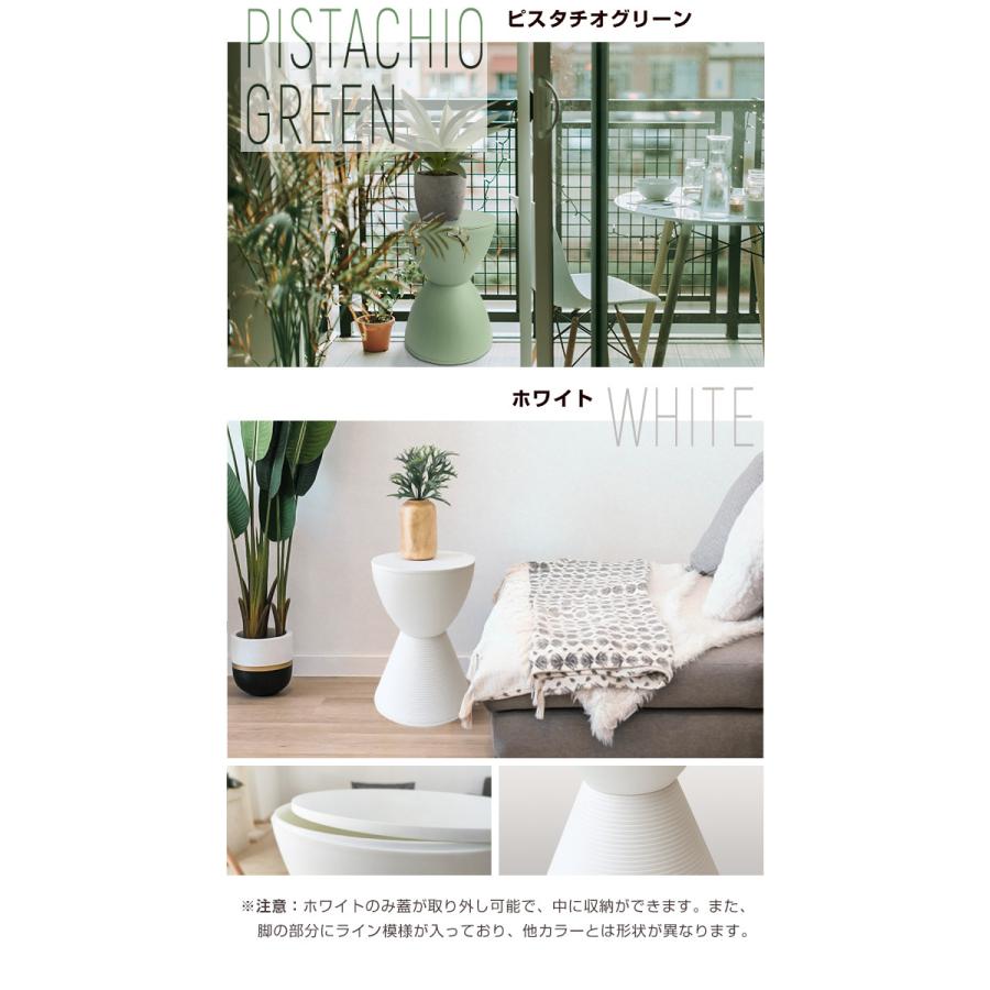 リコメン堂 プリンスアハ スツール 収納 リプロダクト おしゃれ Prince