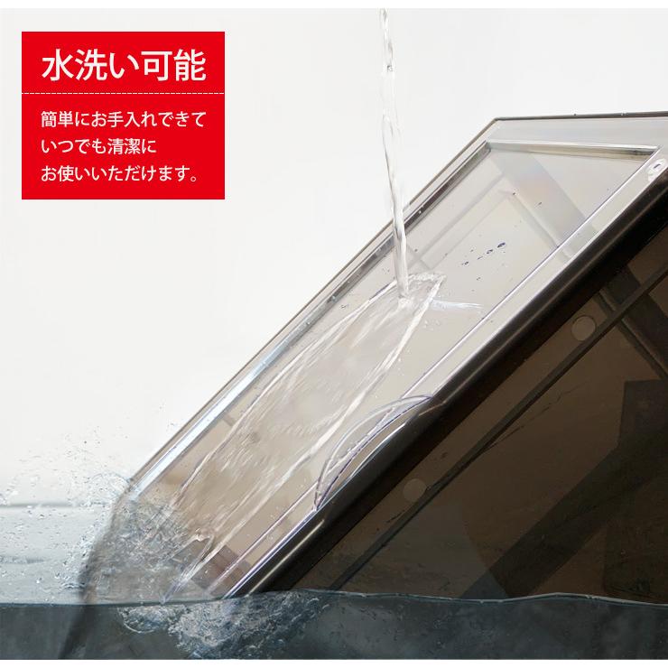 リコメン堂 スニーカー収納 シューズボックス 3個セット 高さ21.5cm