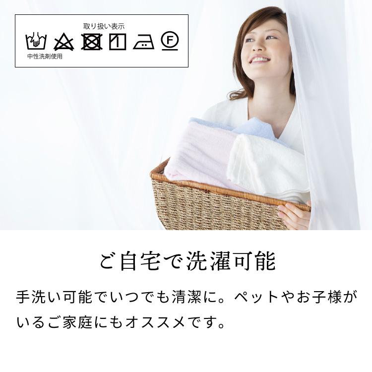 ソファパッド 3人掛け キルト 170×65cm 綿100% コットン 中綿入り 洗える ウォッシャブル 北欧 おしゃれ キルティング ソファカバー ソファシート | リコメン堂 | 12