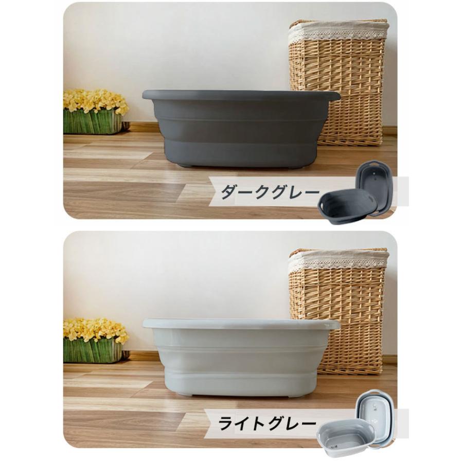 ソフトタブワイド 洗い桶 授与 ベビーバス 洗濯カゴ 洗濯 ペット バスタブ 送料無料 大型 犬用バスタブ ペット用 折り畳み 犬のお風呂
