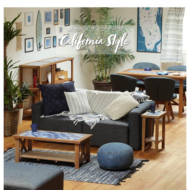 サイドテーブル スリム PUDDLE 幅25 奥行き40 高さ50 テーブル わき机