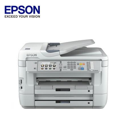 エプソン EPSON ビジネスプリンター 複合機 PX-M5041F｜recommendo