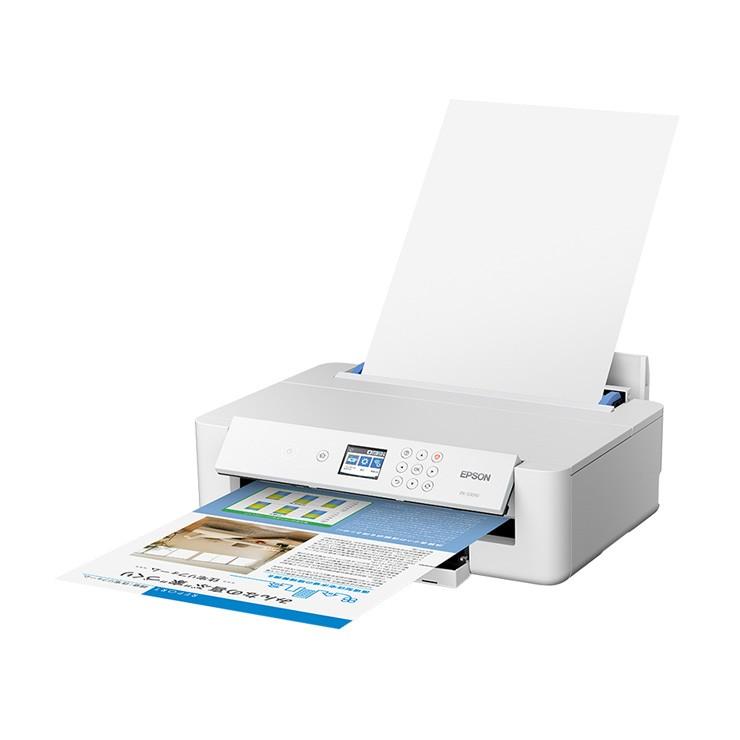 エプソン EPSON カラーインクジェットプリンター A3サイズ対応 PX-S5010 無線LAN対応 代引不可_3