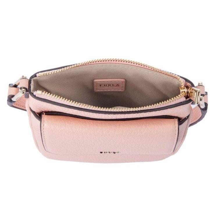 FURLA フルラ ショルダーバッグ WE00140 HSF000 1BR00 おしゃれ