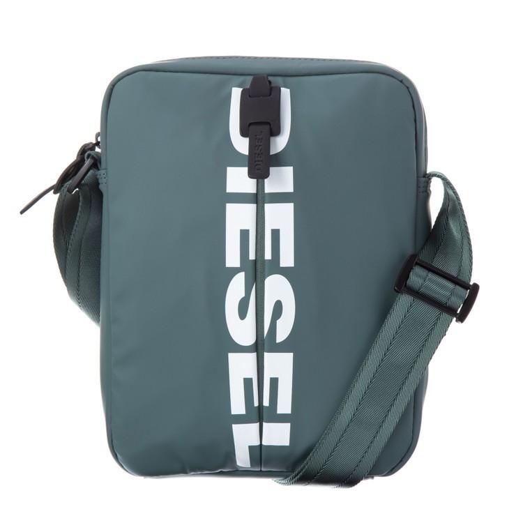 DIESEL ディーゼル X05478 P1705 T8128 ショルダーバッグ ブランド
