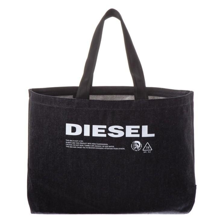 DIESEL ディーゼル X05513 PR413 T6065 トートバッグ ブランド
