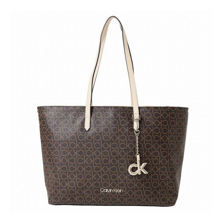 Calvin Klein カルバンクライン トートバッグ K60K6074270HJ おしゃれ ブランド