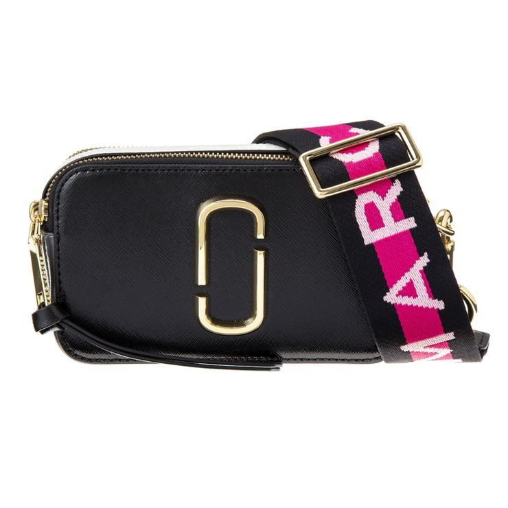 MARC JACOBS マーク ジェイコブス M0014146 002 ショルダーバッグ ブランド :bu-m0014146002:リコメン堂 - 通販 - Yahoo!ショッピング MARC JACOBS マーク ジェイコブス M0014146 002 ショルダーバッグ ブランド :bu-m0014146002:リコメン堂 - 通販 - Yahoo!ショッピング