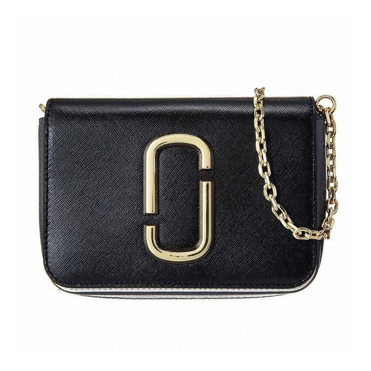 marc jacobs ウォレットチェーン MARC JACOBS マークジェイコブス チェーンウォレット M0014319 002