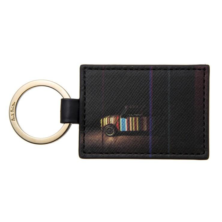 Paul Smith ポール スミス M1A 4780 A50025 79 Mini MINI キーリング 代引不可｜recommendo｜03