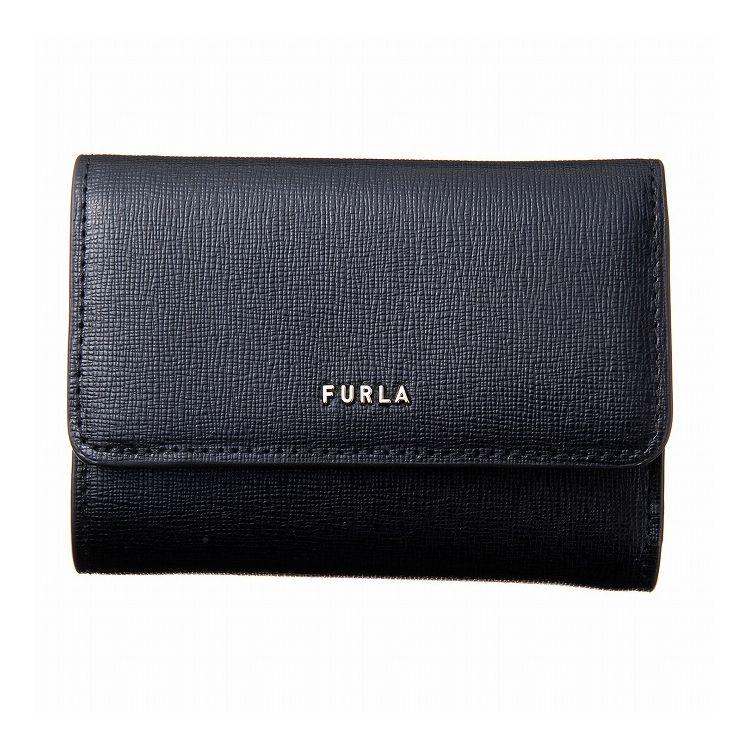 FURLA 三つ折り財布 PCZ0UNO B30000 O6000 ブランド ブランド品 