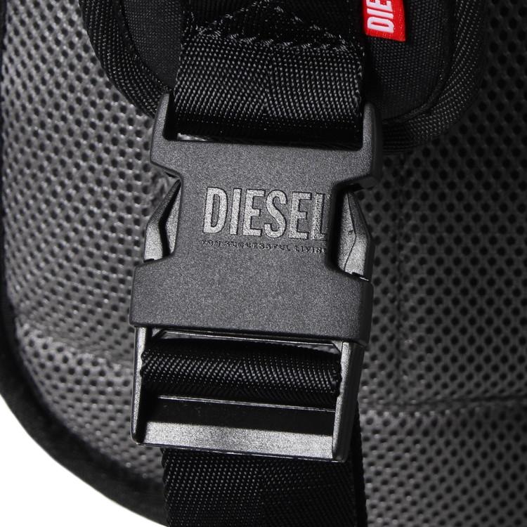 DIESEL ボディバッグ X09139 P4630 T8013 ブランド ブランド品 プレゼント ギフト｜recommendo｜06