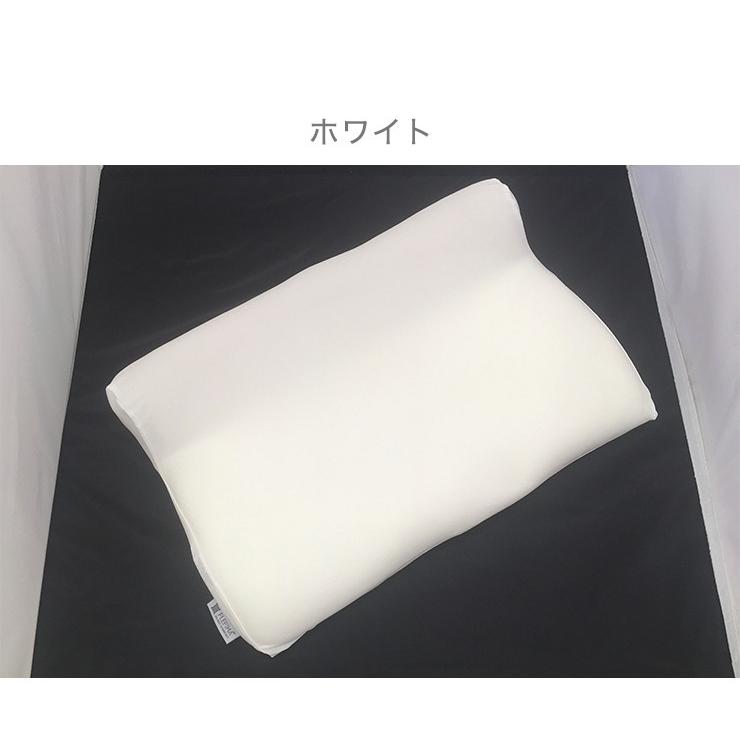 日本製 ネックストレッチピロー 枕 枕難民 フィット感 体圧分散 カバー