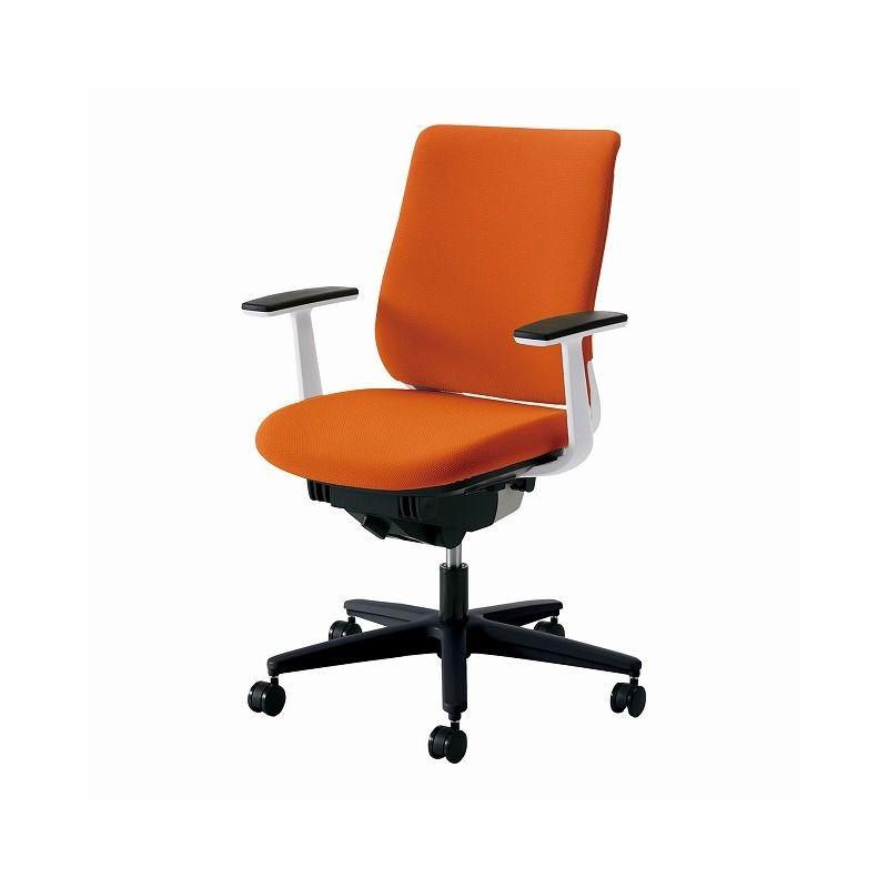 コクヨ チェア ミトラ Cr G3301e1g9y4 W オフィス家具 ファブリックタイプ ミトラ スタンダードバック カーペット用 配送 組立 設置込 リコメン堂 代引不可 リコメン堂 通販