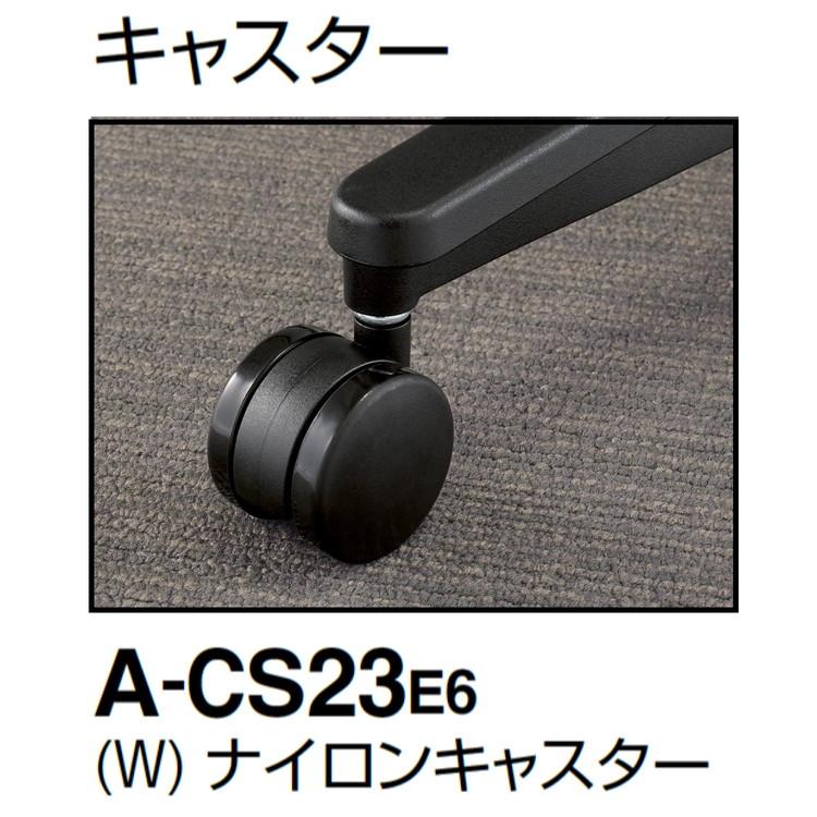 メーカー直送 コクヨ オフィスチェア 椅子 イス チェア ミトラ2 肘無 ホワイトグレー プルシアンブルー 代引不可_5