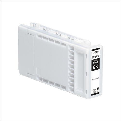 エプソン インクカートリッジ フォトブラック 1 個 SC1BK35 文房具 オフィス 用品