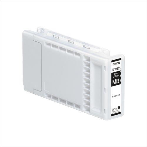 エプソン インクカートリッジ マットブラック 1 個 SC1MB35 文房具 オフィス 用品