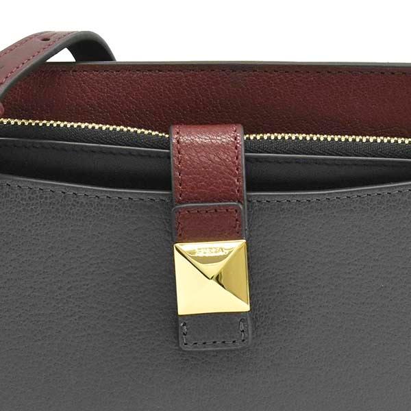 フルラ FURLA バッグ 斜めがけ EV29 FURLA DIVA XL CROSSBODY ONYX+RIBES g BK 送料無料｜recommendo｜05