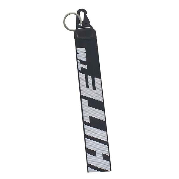 さいますよ Off White 送料無料 リコメン堂 通販 Paypayモール オフホワイト キーリング Omzg019efab001 Keyrings Bl サイズ Theboxingtribune Com