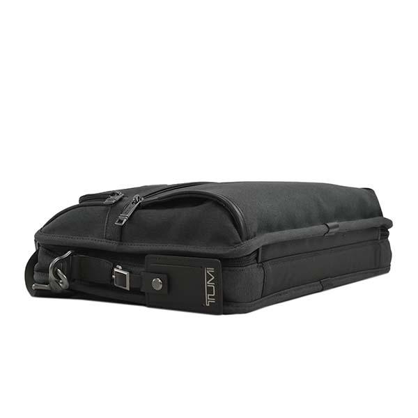 トゥミ TUMI ブリーフケース/ビジネスバッグ 117316-1009 TUMI T-PASS SLIM BRIEF ANTHRACITE D.GY 送料無料 TUMI GY