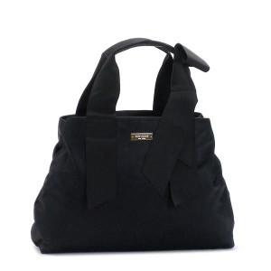 ケイトスペード kate spade ショルダーバッグ nouveau bow pxru1927 small seraphine black bk