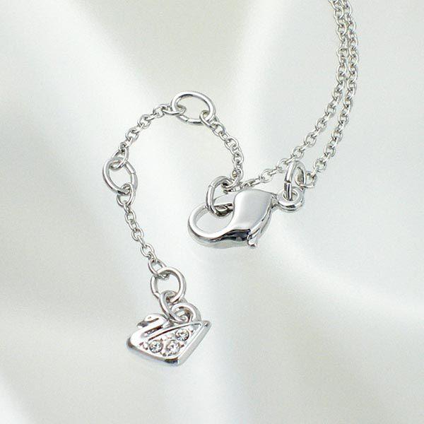 最新作セール スワロフスキー SWAROVSKI ペンダント ペンダント 1039119 LOGAN JET PENDANT リコメン堂 - 通販 - PayPayモール 低価特価