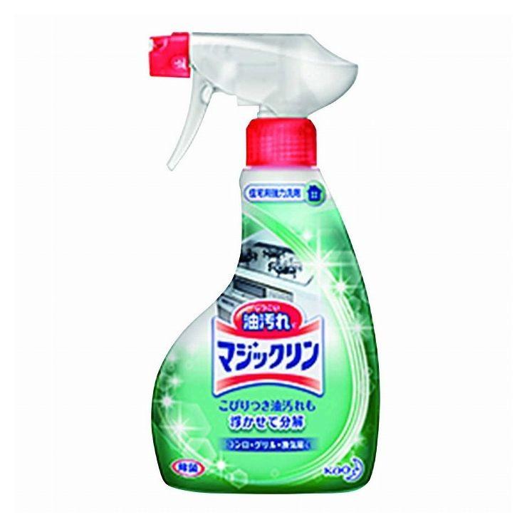 米弥商店 花王マジックリン ハンディースプレー 400mL 090097｜recommendo