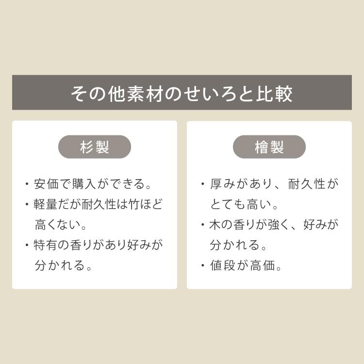 本竹せいろ 本体 21cm 単品 本竹中華セイロ あみ底 身 本体 蒸し器 せいろ セイロ 竹 肉まん シュウマイ 蒸し野菜 蒸篭｜recommendo｜09