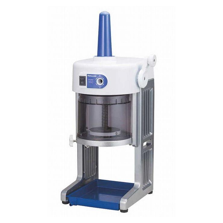 一番の一番の中部コーポレーション 初雪 ブロックアイススライサー HB310B ベイシス 149014 調理器具 かき氷機 スノーブロッサム 電動かき氷機 ソフト感覚 池永鉄工 電動カキ氷機 粗さ調節機能付 日本製